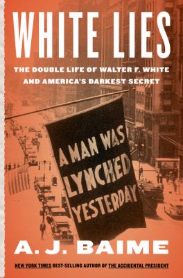 White lies : the double life of Walter White and Americas darkest secret  cover image cdn