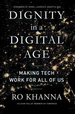 Dignity in a digital age : making tech work for all of us  cover image cdn