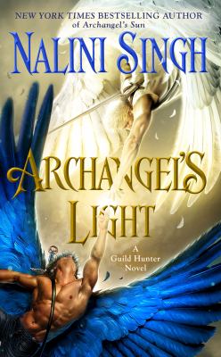Archangel's light  cover image cdn