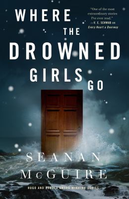 Where the drowned girls go  cover image cdn