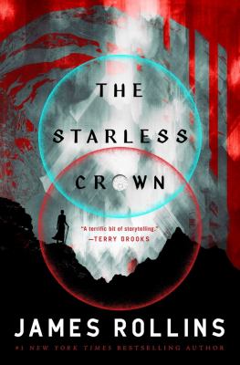 The starless crown  cover image cdn