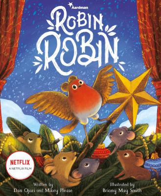 Robin Robin  cover image cdn