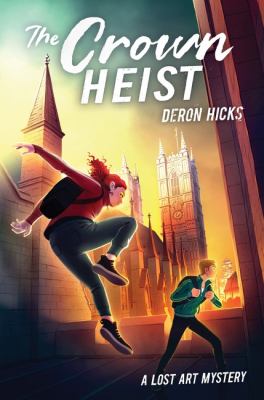 The crown heist  cover image cdn