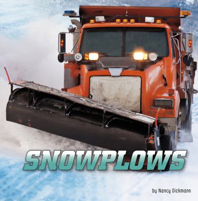 Snowplows  cover image cdn