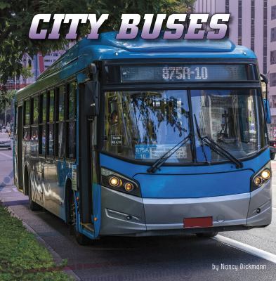 City buses  cover image cdn