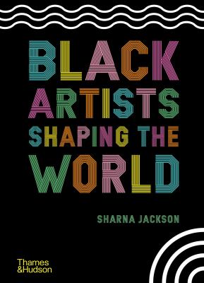 Black artists shaping the world  cover image cdn