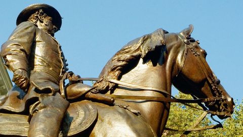 The American Civil War. Episode 21, The War in Virginia, Winter and Spring 1862–63 cover image cdn