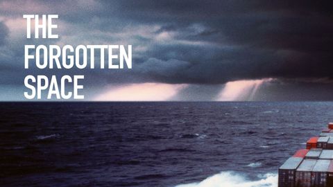 The Forgotten Space cover image cdn