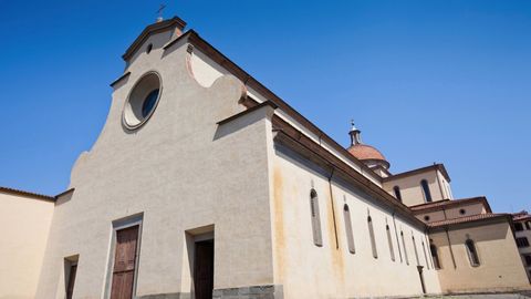 The Guide to Essential Italy. Episode 21, The Oltrarno cover image cdn