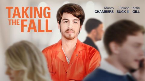 Taking the Fall cover image cdn