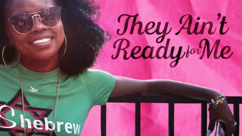 They Ain't Ready For Me cover image cdn