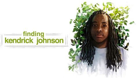 Finding Kendrick Johnson cover image cdn
