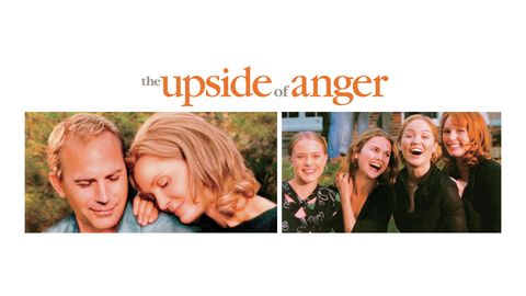 The Upside of Anger cover image cdn