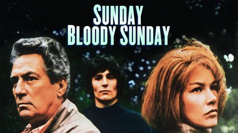 Sunday, Bloody Sunday cover image cdn