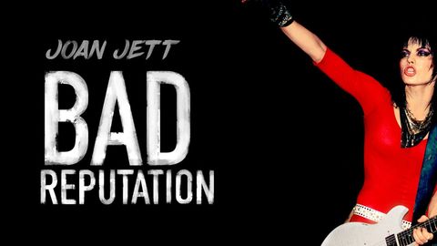 Bad Reputation cover image cdn