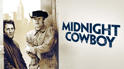 Midnight Cowboy cover image cdn