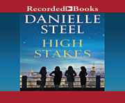 High stakes cover image