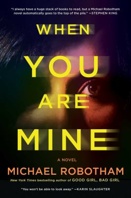 When you are mine  cover image cdn