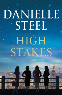 High stakes cover image