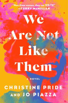 We are not like them cover image