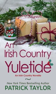 An Irish country Yuletide an Irish country novella  cover image cdn