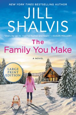 The family you make cover image cdn