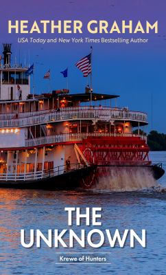 The unknown cover image