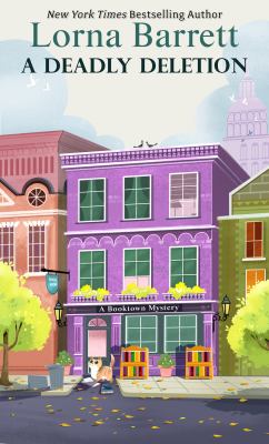 A deadly deletion cover image cdn