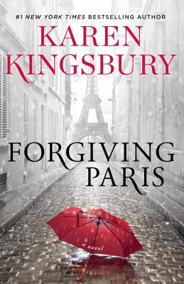 Forgiving Paris cover image