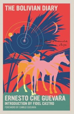 The Bolivian diary  cover image cdn