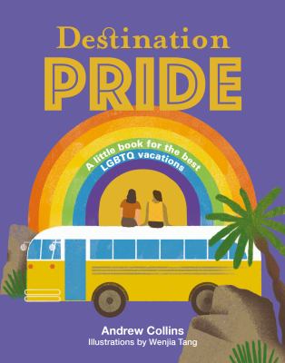 Destination pride  cover image cdn