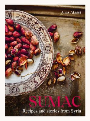 Sumac : recipes and stories from Syria  cover image cdn