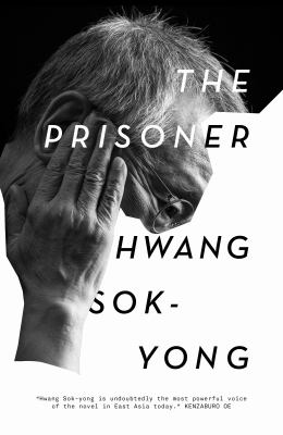 The prisoner cover image