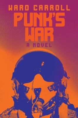 Punk's war cover image