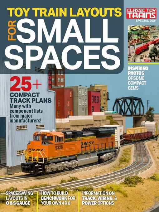 Toy train layouts for small spaces cover image cdn