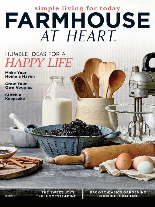 Better homes & gardens farmhouse at heart cover image cdn