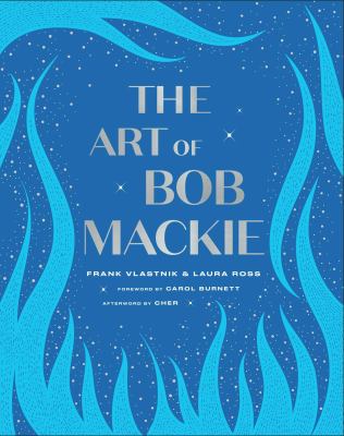 The art of Bob Mackie  cover image cdn