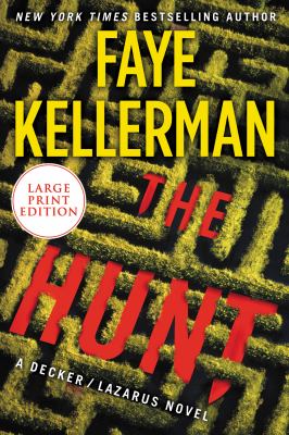 The hunt cover image cdn