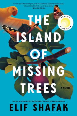 The Island of Missing Trees cover image cdn