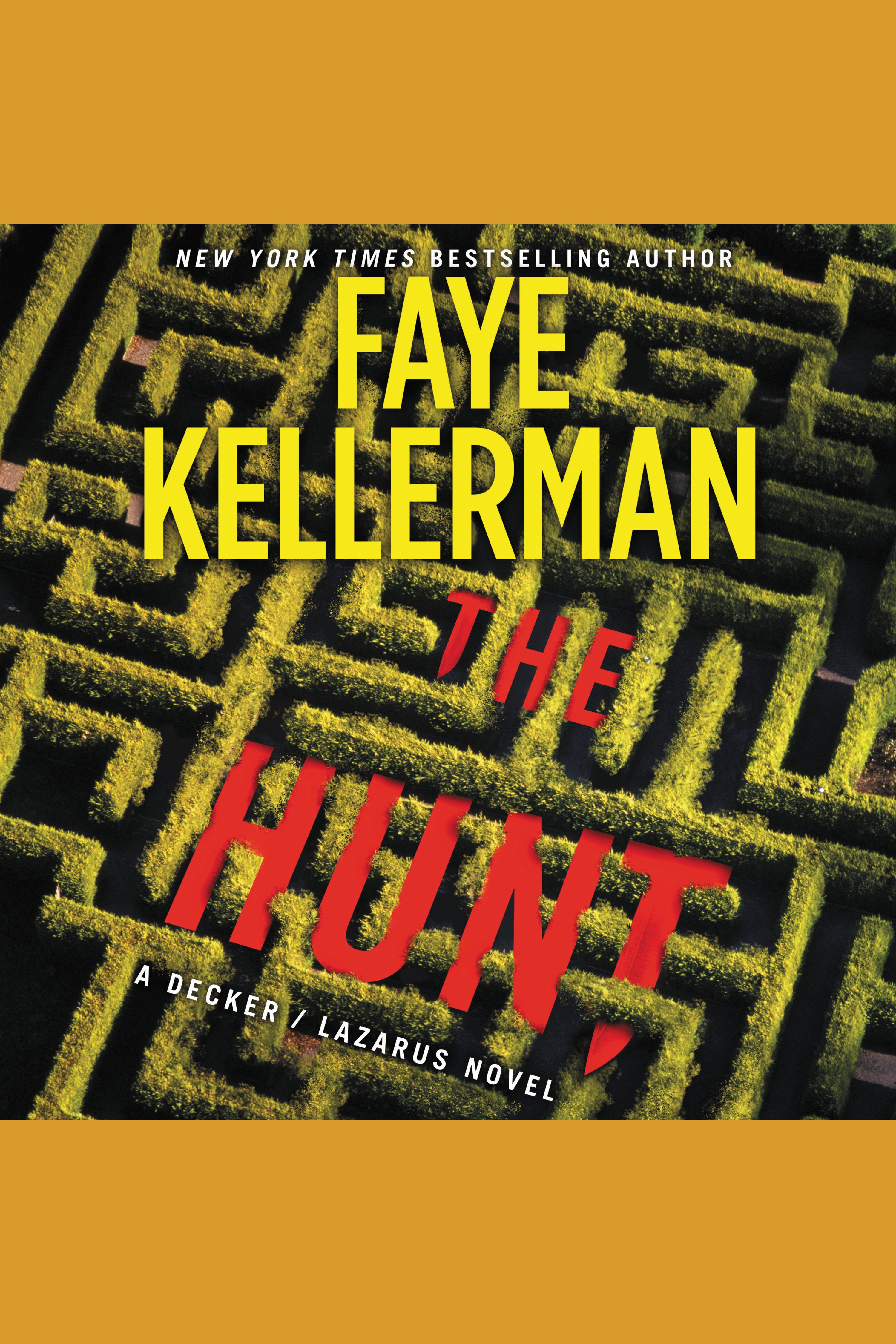 The Hunt cover image cdn