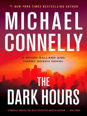 The Dark Hours cover image cdn