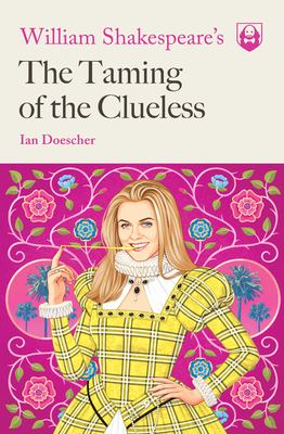 Taming of the clueless  cover image cdn