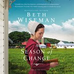 A season of change : an Amish inn novel cover image cdn