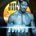 Adiron : Corsair Brothers Series, Book 1 cover image cdn