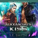Alexandru's kiss cover image cdn