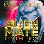 Alien mate collection cover image cdn