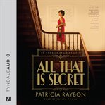 All That Is Secret cover image cdn