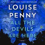 All the devils are here : a novel cover image cdn