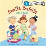 Amelia Bedelia gets a break cover image cdn