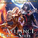 An alliance of fire and steel cover image cdn